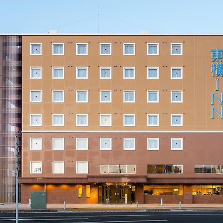 Toyoko Inn Gotemba Ekimae Экстерьер фото