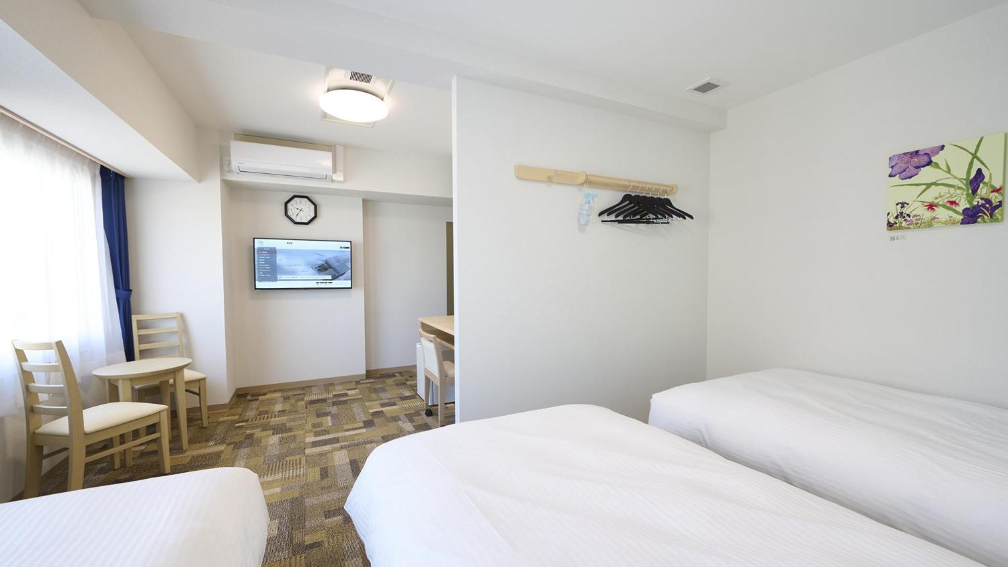 Toyoko Inn Gotemba Ekimae Номер фото