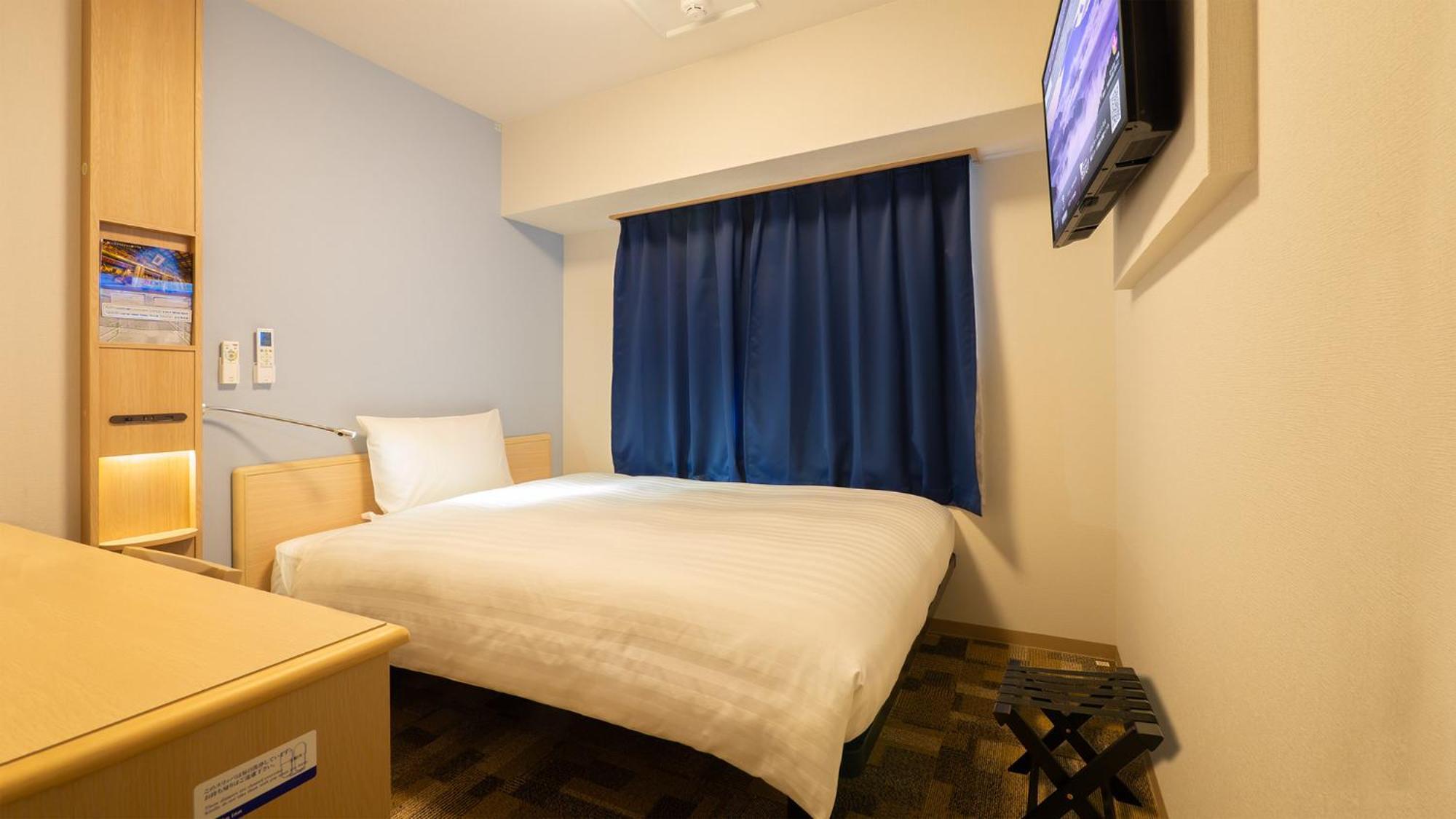 Toyoko Inn Gotemba Ekimae Номер фото